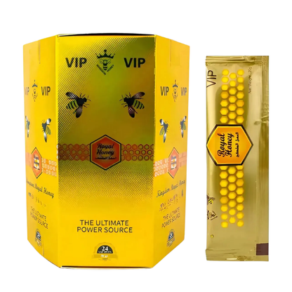 Royal Honey VIP 24 Sachet