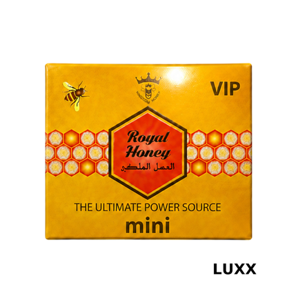 Royal Honey VIP 6 Sachets