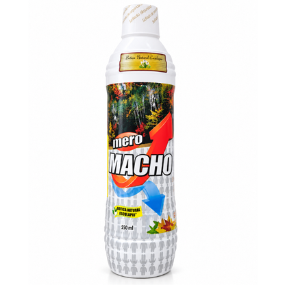 Mero Macho 550 ML