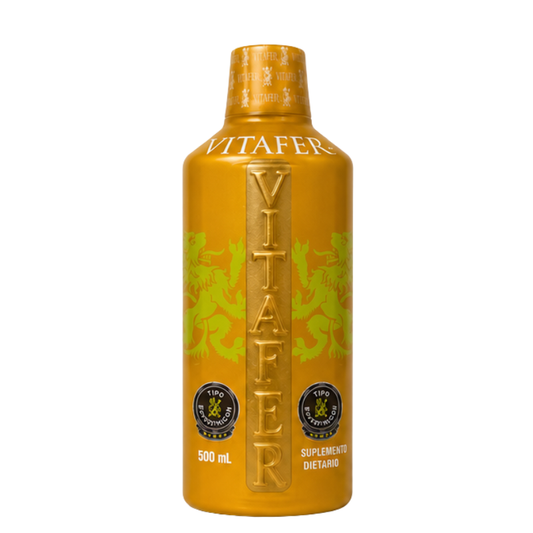 Vitafer-L Gold 500 ML