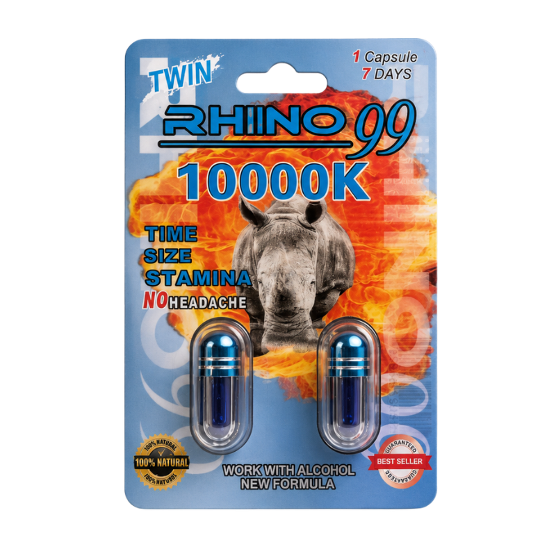 Rihno 99 / 10000K