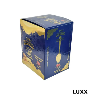 Paleta Sex on Beach 12 pz fresa