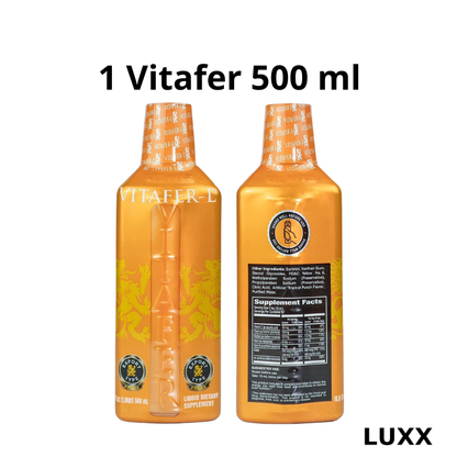 Vitafer-L Gold 500 ML