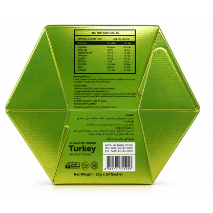 Royal Honey VIP 24 Sachet