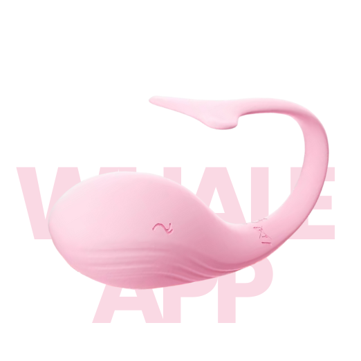 Whale App Controller