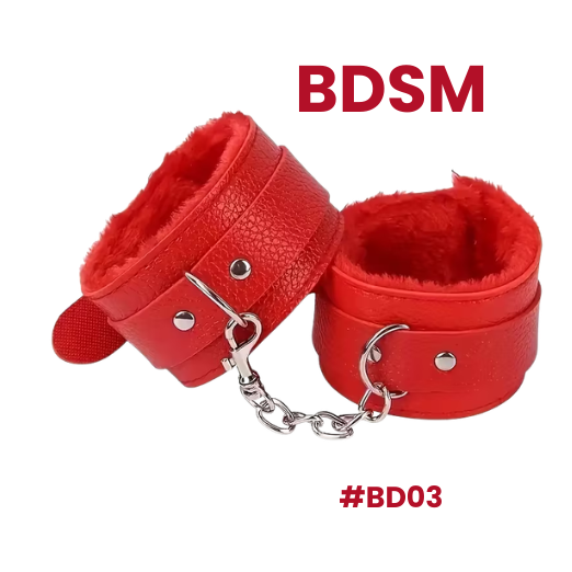 Esposas BDSM