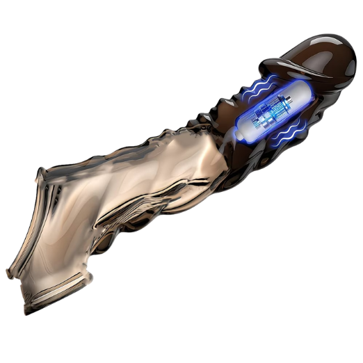 Extensor con vibracion