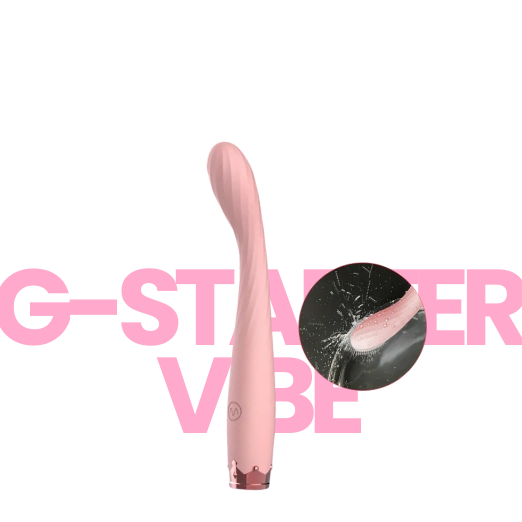 G-Starter Vibe