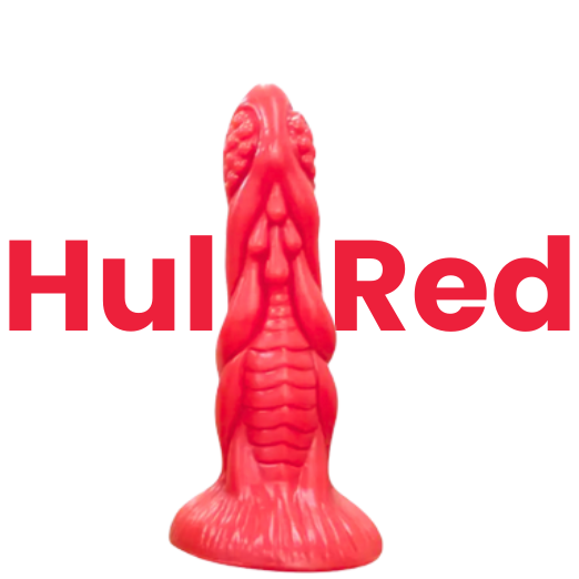 Hulk RED