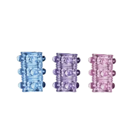 3 Piezas Lord of the rings