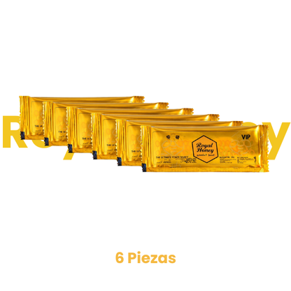 Royal Honey VIP 6 Sachets