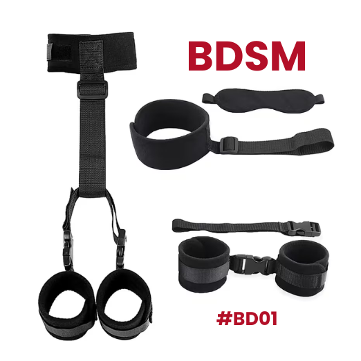 BDSM 01