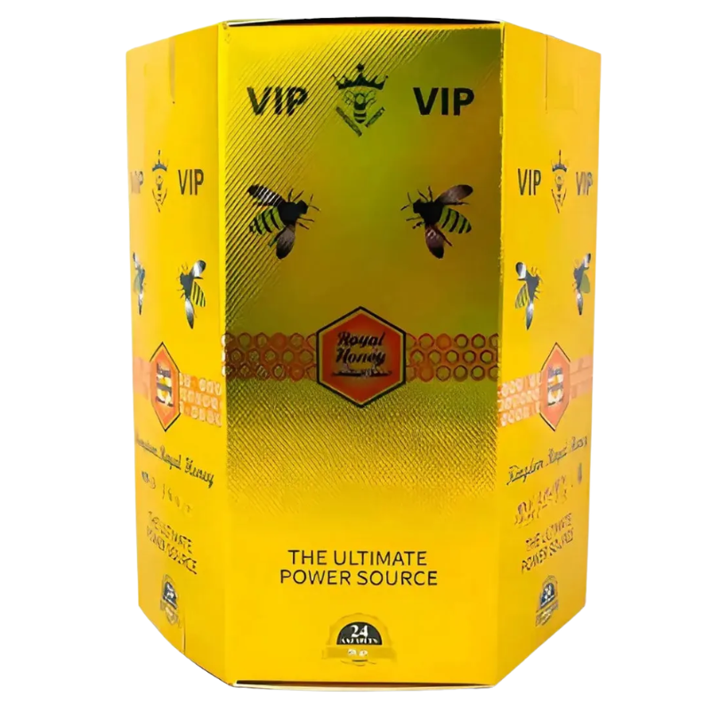 Royal Honey VIP 24 Sachet