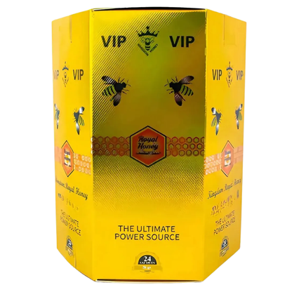 Royal Honey VIP 24 Sachet